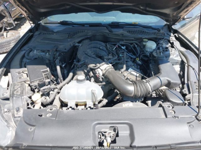 1FA6P8AMXH5207957 Ford Mustang V6