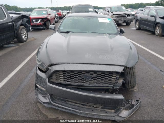 1FA6P8AMXH5207957 Ford Mustang V6
