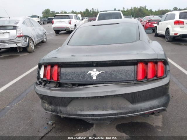 1FA6P8AMXH5207957 Ford Mustang V6