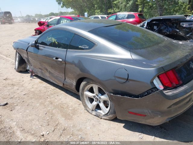 1FA6P8AMXH5207957 Ford Mustang V6