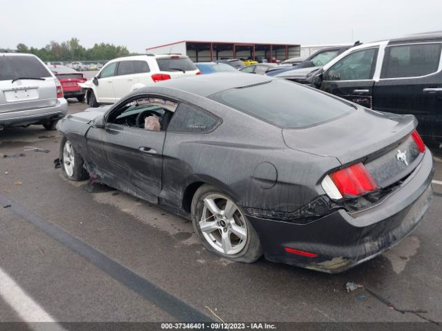 1FA6P8AMXH5207957 Ford Mustang V6