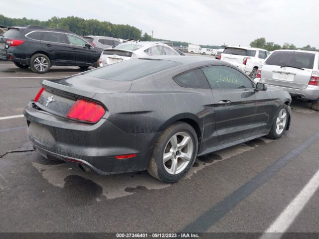 1FA6P8AMXH5207957 Ford Mustang V6