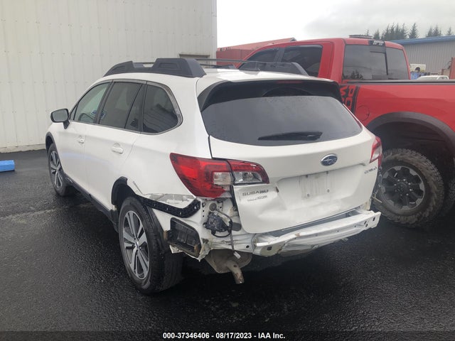 4S4BSANC7J3269295 Subaru Outback Limited