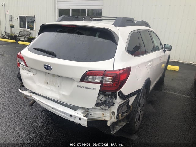 4S4BSANC7J3269295 Subaru Outback Limited
