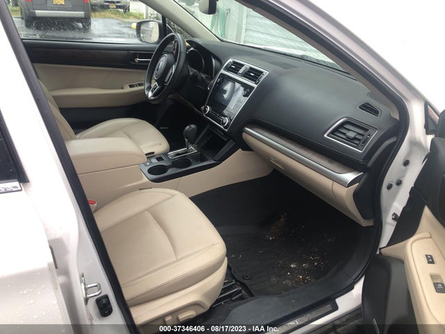 4S4BSANC7J3269295 Subaru Outback Limited
