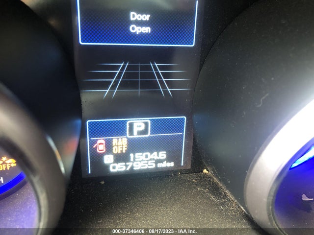 4S4BSANC7J3269295 Subaru Outback Limited