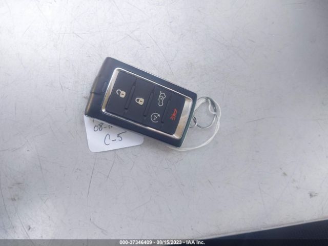 1C4RJKBG7M8112859 Jeep Grand Cherokee L Limited