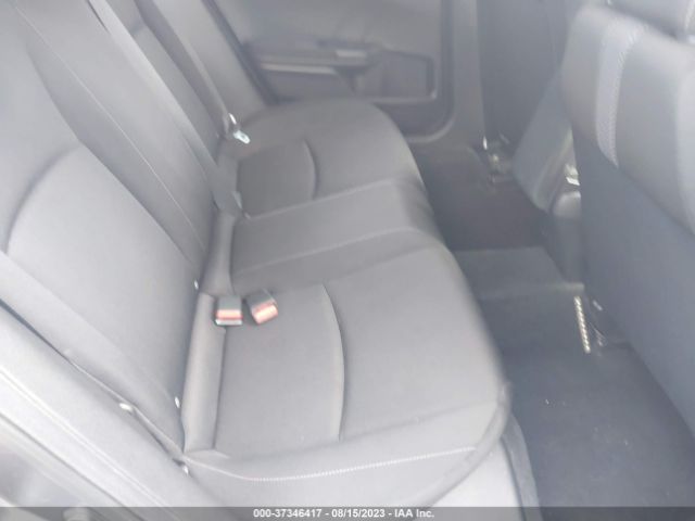 19XFC2F69KE044680 Honda Civic Sedan Lx