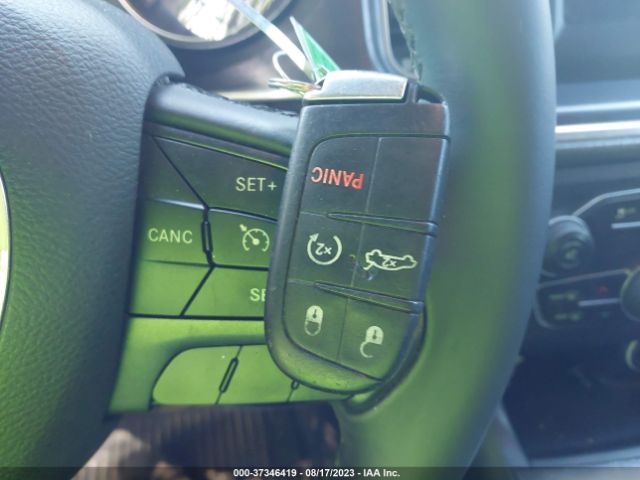2C3CDXBG8FH729859 Dodge Charger Se