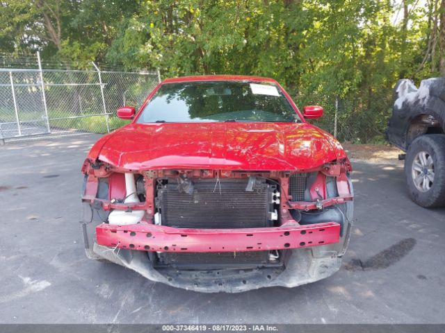 2C3CDXBG8FH729859 Dodge Charger Se