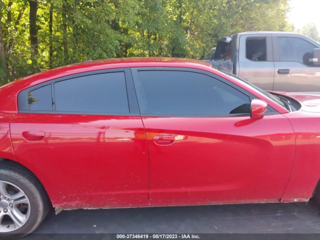 2C3CDXBG8FH729859 Dodge Charger Se