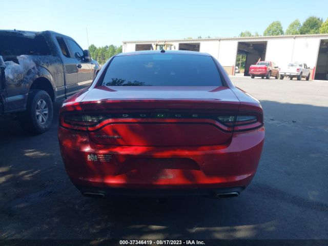 2C3CDXBG8FH729859 Dodge Charger Se