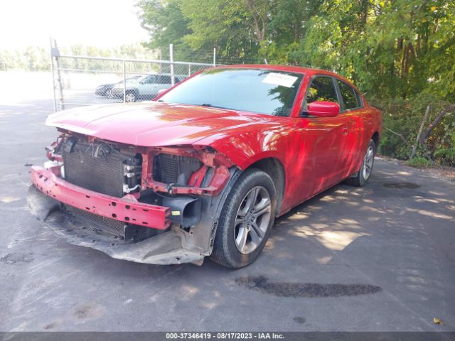 2C3CDXBG8FH729859 Dodge Charger Se