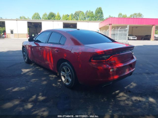 2C3CDXBG8FH729859 Dodge Charger Se