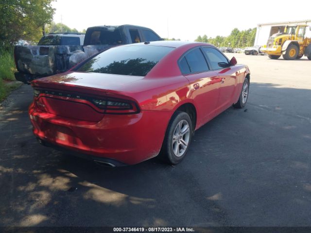 2C3CDXBG8FH729859 Dodge Charger Se