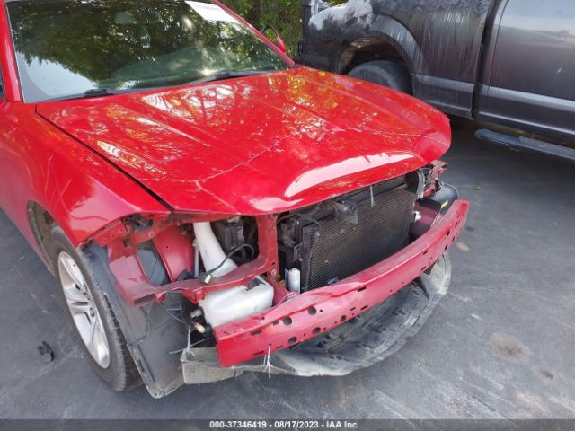 2C3CDXBG8FH729859 Dodge Charger Se