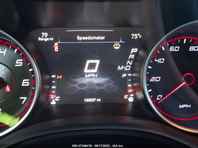 2C3CDXBG8FH729859 Dodge Charger Se