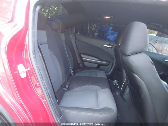 2C3CDXBG8FH729859 Dodge Charger Se