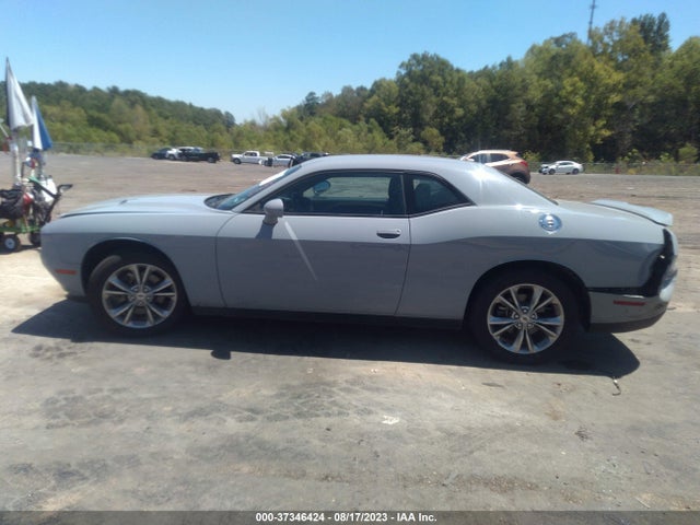 Dodge Challenger Sxt 2021 2C3CDZGG5MH539339 Image 14
