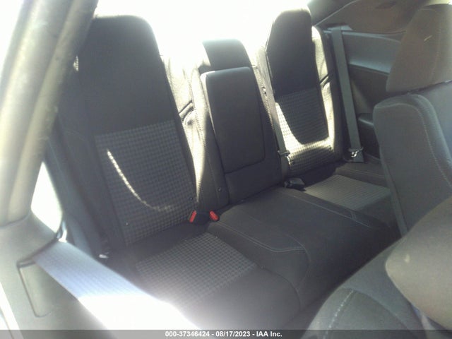 Dodge Challenger Sxt 2021 2C3CDZGG5MH539339 Image 8