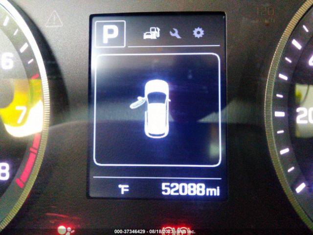 KM8J23A4XHU438123 Hyundai TUCSON SE