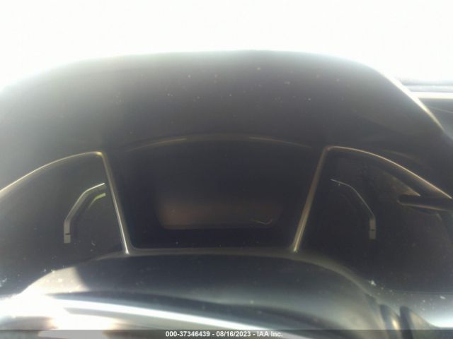 2HGFC2F71HH524946 Honda Civic Sedan Ex