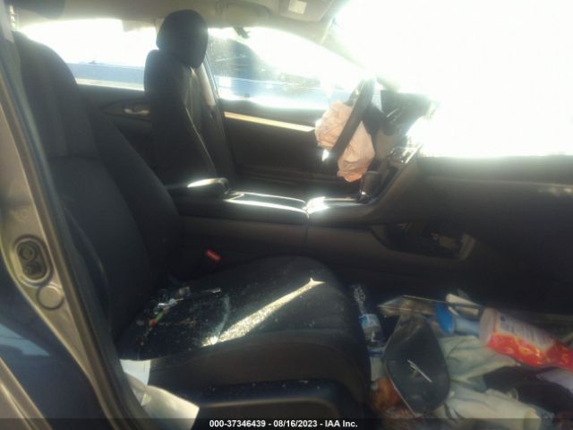 2HGFC2F71HH524946 Honda Civic Sedan Ex