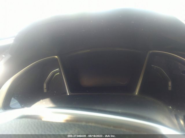 2HGFC2F71HH524946 Honda Civic Sedan Ex