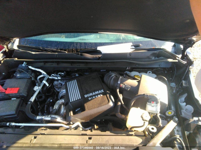 GMC Sierra 1500 Slt 2021 3GTU9DET1MG119937 Image 10