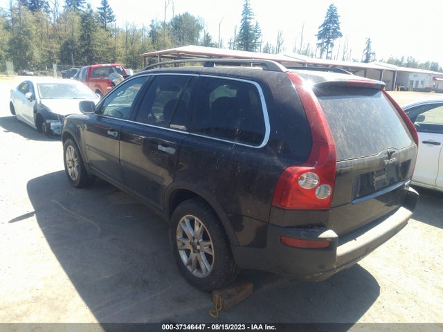 2004 VOLVO XC90 VIN: YV1CZ91H641132041