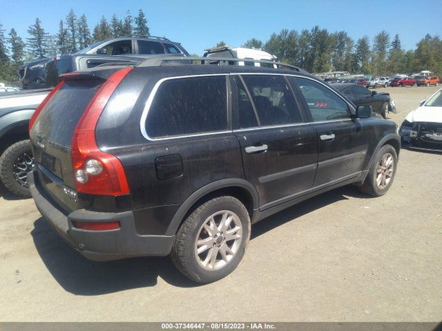 2004 VOLVO XC90 VIN: YV1CZ91H641132041