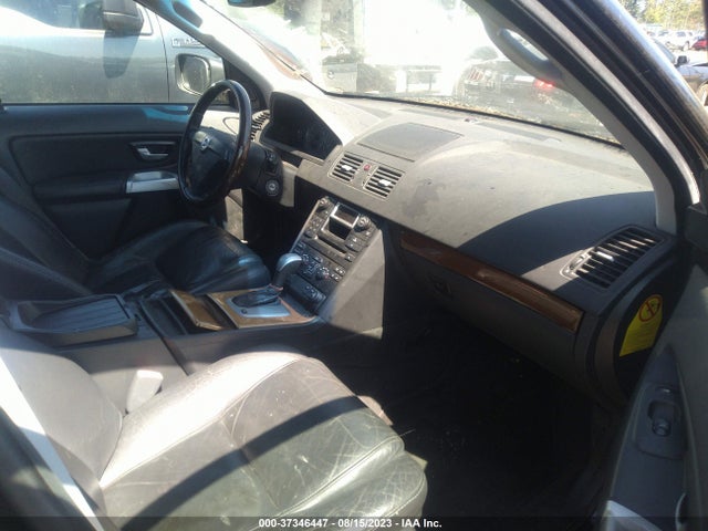 2004 VOLVO XC90 VIN: YV1CZ91H641132041
