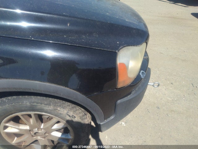 2004 VOLVO XC90 VIN: YV1CZ91H641132041