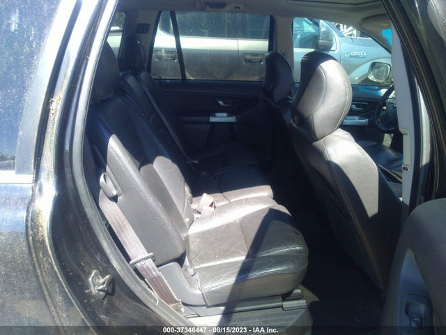 2004 VOLVO XC90 VIN: YV1CZ91H641132041