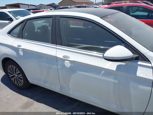2021 VOLKSWAGEN JETTA S/SE/R-LINE VIN: 3VWC57BU7MM000293
