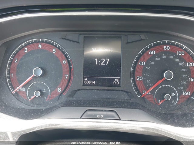 2021 VOLKSWAGEN JETTA S/SE/R-LINE VIN: 3VWC57BU7MM000293
