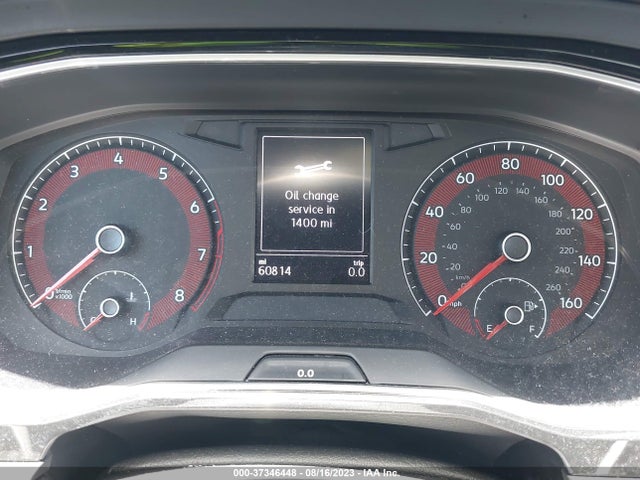 2021 VOLKSWAGEN JETTA S/SE/R-LINE VIN: 3VWC57BU7MM000293