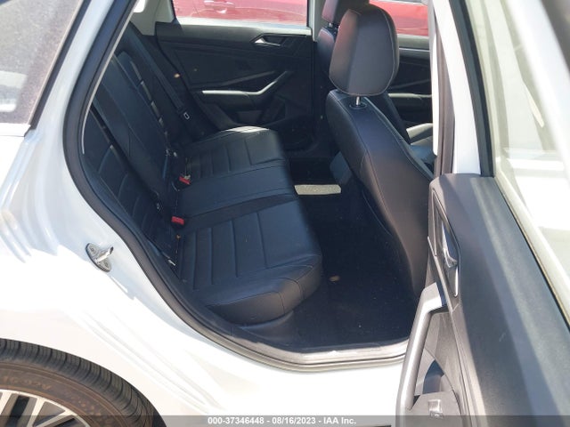 2021 VOLKSWAGEN JETTA S/SE/R-LINE VIN: 3VWC57BU7MM000293