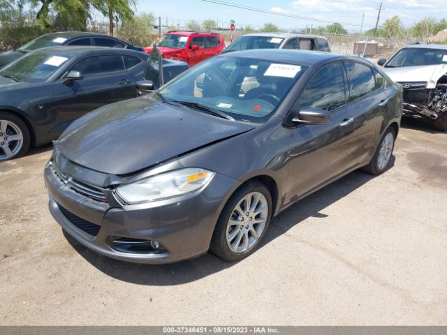 1C3CDFCB8GD739366 Dodge Dart Limited