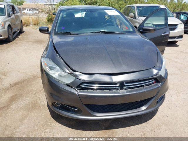 1C3CDFCB8GD739366 Dodge Dart Limited