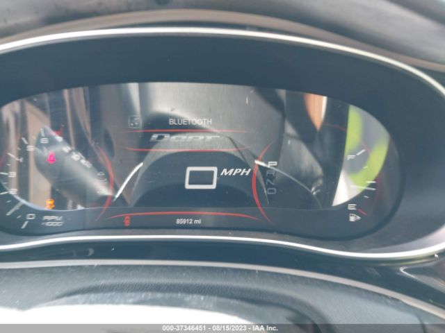 1C3CDFCB8GD739366 Dodge Dart Limited