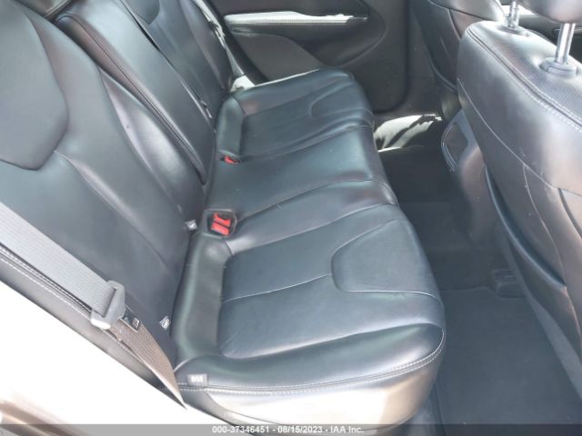 1C3CDFCB8GD739366 Dodge Dart Limited