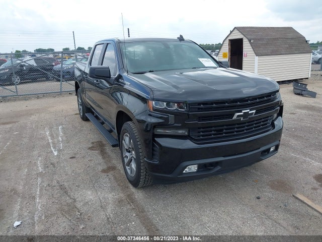 2019 1GCUYEED4KZ111331 main image