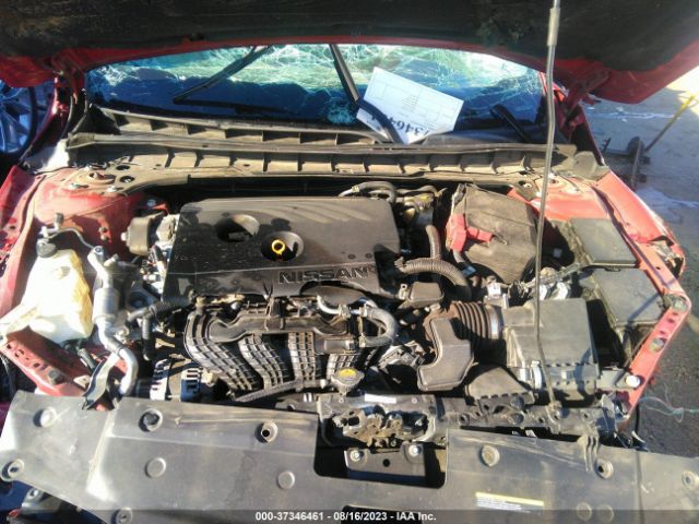 1N4BL4CV4LC223696 Nissan Altima 2.5 Sr