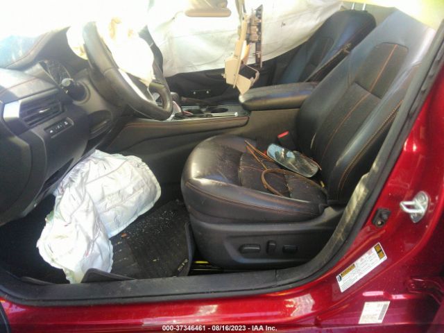 1N4BL4CV4LC223696 Nissan Altima 2.5 Sr