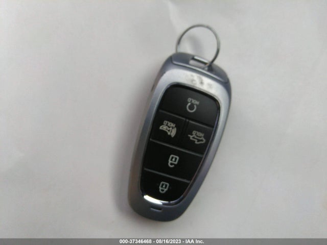 Hyundai Santa Cruz Limited 2023 5NTJEDAF1PH073005 Image 11
