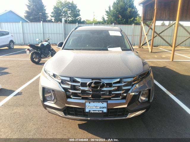 Hyundai Santa Cruz Limited 2023 5NTJEDAF1PH073005 Image 13