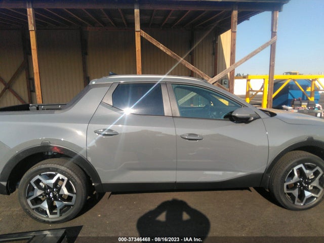 Hyundai Santa Cruz Limited 2023 5NTJEDAF1PH073005 Image 14