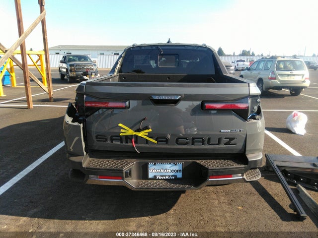 Hyundai Santa Cruz Limited 2023 5NTJEDAF1PH073005 Image 17