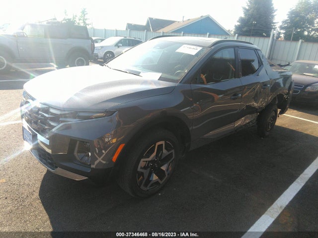 Hyundai Santa Cruz Limited 2023 5NTJEDAF1PH073005 Image 2